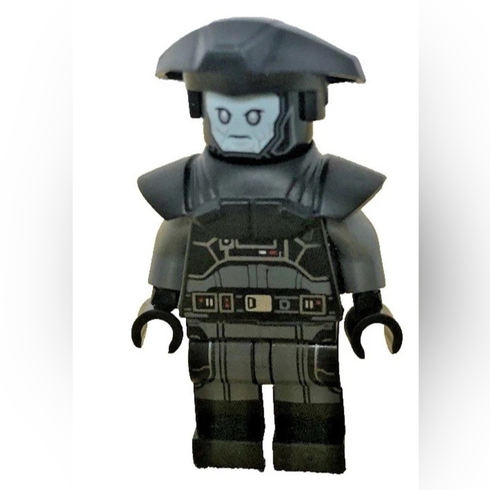 lego starwars fifth brother Mini Figure ￼ Excellent condition
